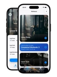 best free workout tracker app