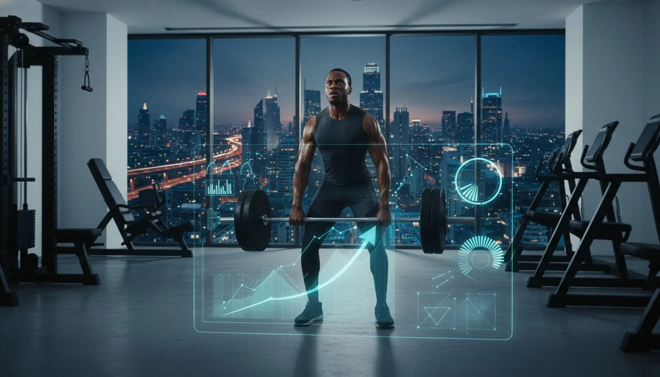 Best Workout Routine Planner App: Master Your Training in 2026 – Hero Image Best Workout Routine Planner App: Master Your Training in 2026