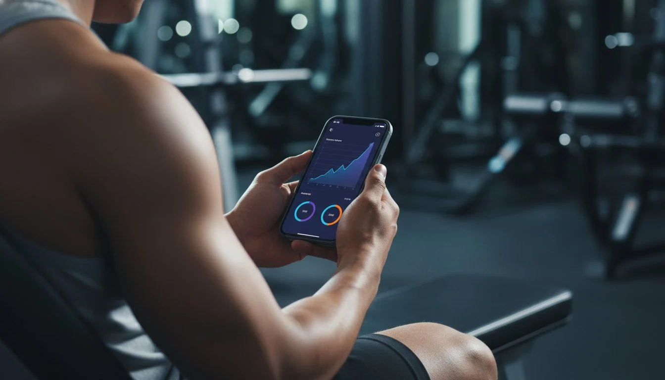 How to Use an Exercise Tracker to Hit Your Peak Performance in 2026