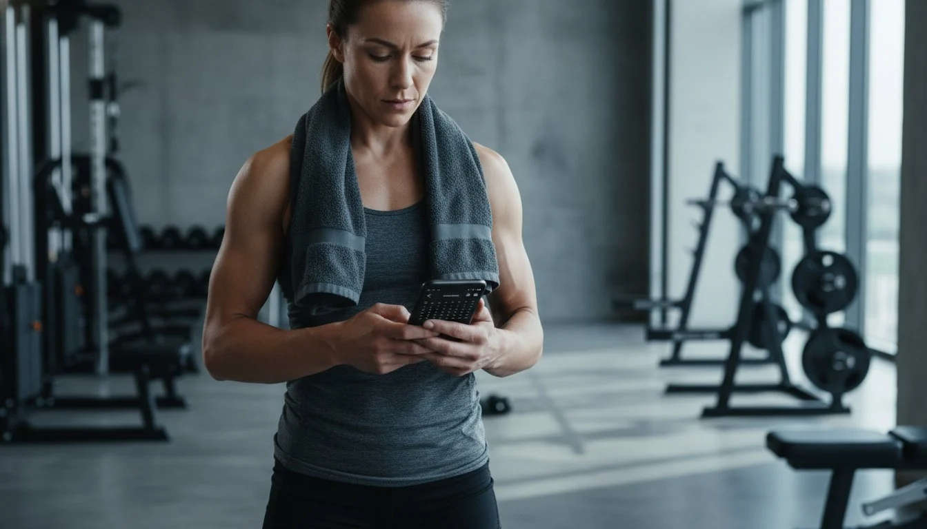 The Best Ad-Free Workout Log Apps: 2026 Guide to Distraction-Free Lifting