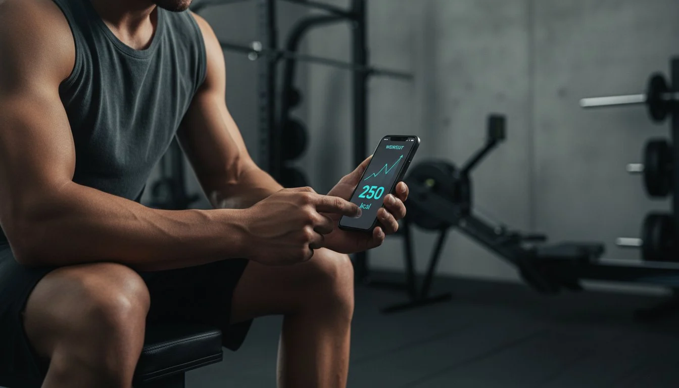 The Best Minimalist Workout Tracker for iOS: 2026 Roundup