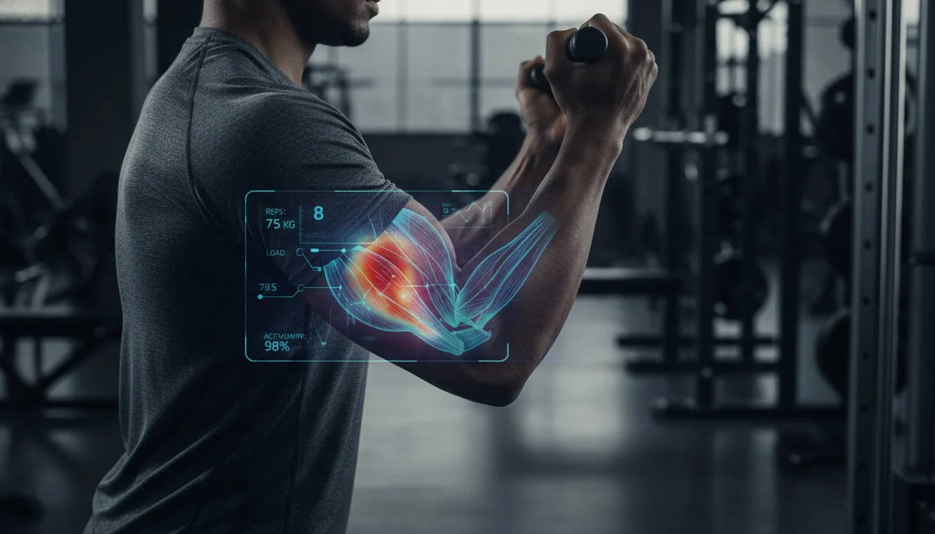 Tricep Workouts: The Data-Driven Guide to Building Horseshoe Arms in 2026