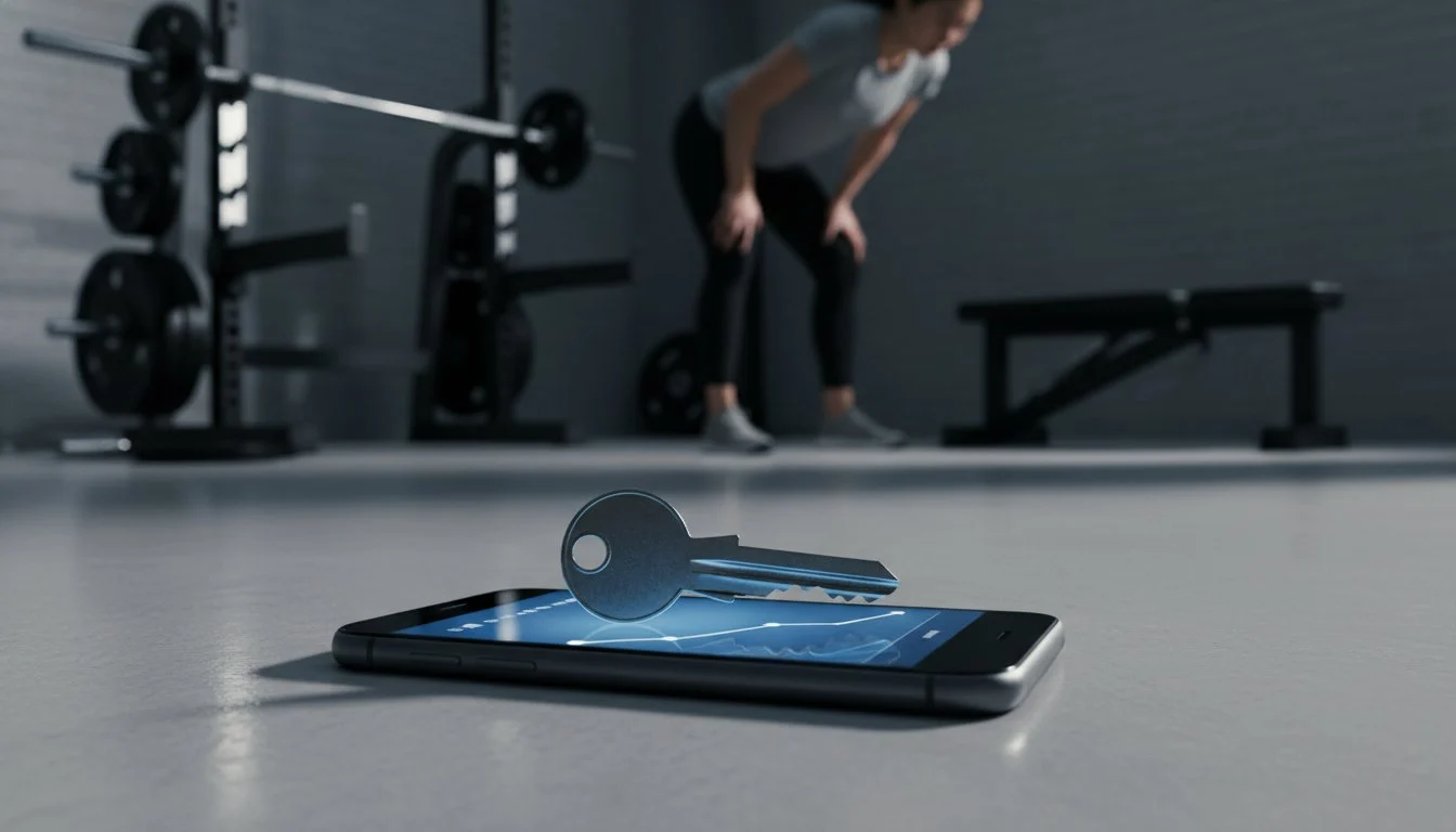 Workout App Lifetime vs Subscription: The 2026 Guide to Owning Your Progress – Hero Image Workout App Lifetime vs Subscription: The 2026 Guide to Owning Your Progress