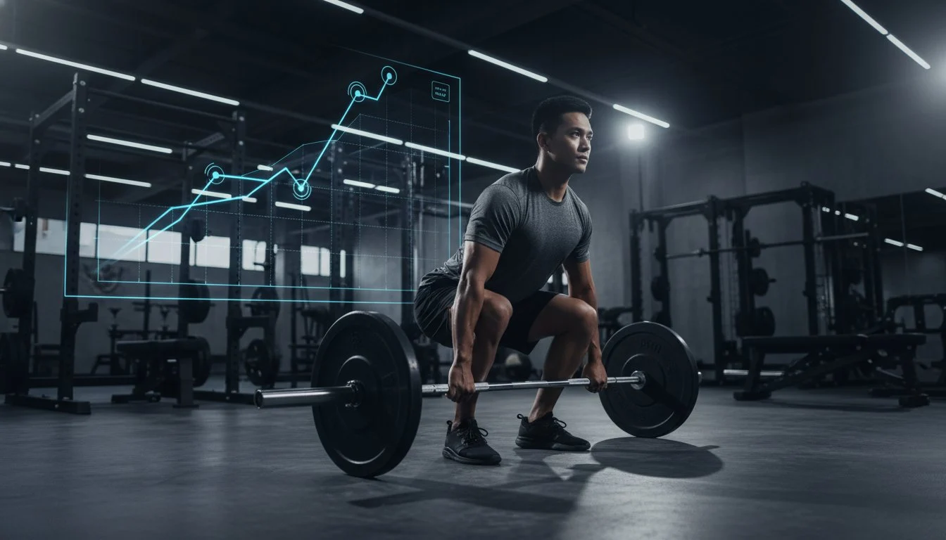 Best Workout Tracker: The Definitive Roundup for Serious Lifters