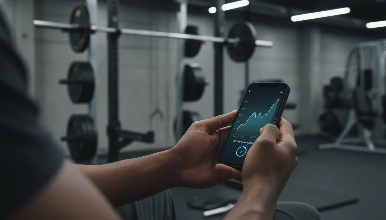 Best Apps for Working Out at the Gym: The Definitive Roundup – Hero Image Best Apps for Working Out at the Gym: The Definitive Roundup