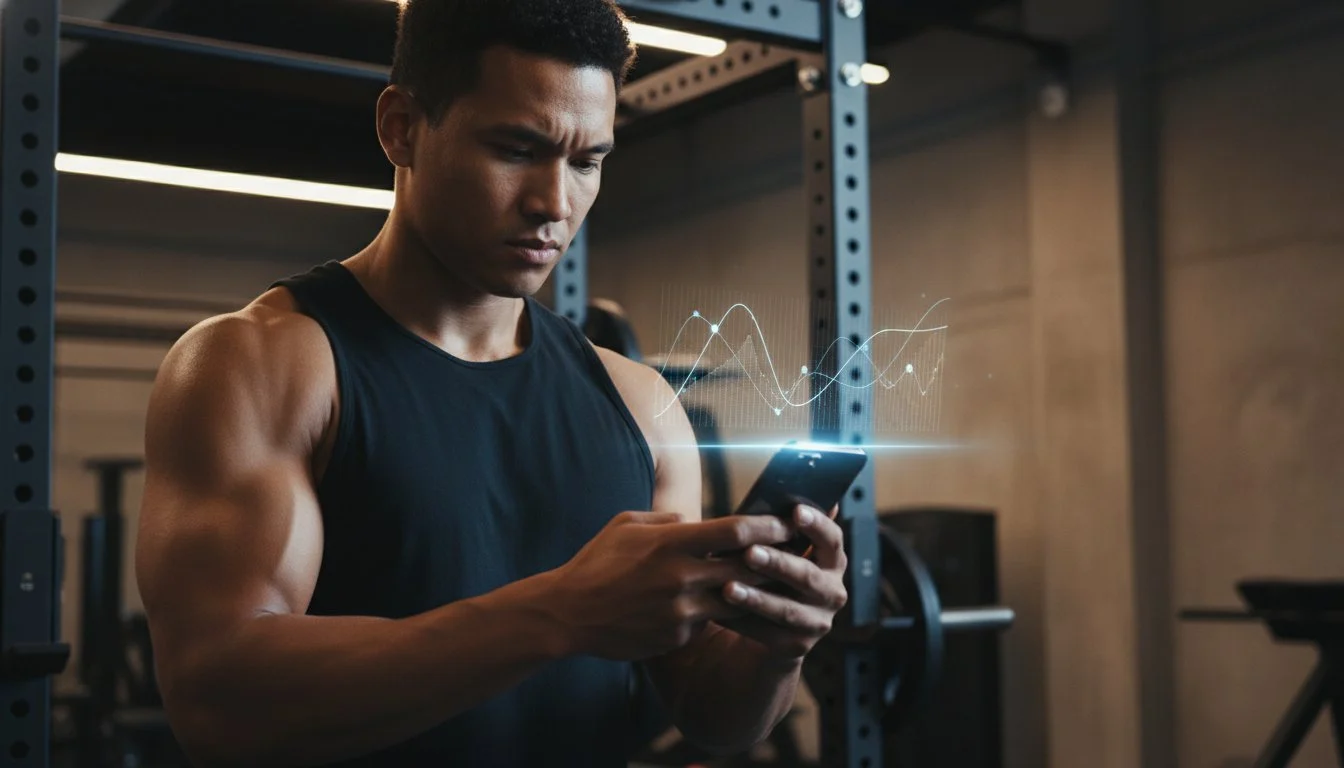 Best Application for Workout Efficiency: The Ultimate Guide to Logging Sets and Reps – Hero Image Best Application for Workout Efficiency: The Ultimate Guide to Logging Sets and Reps