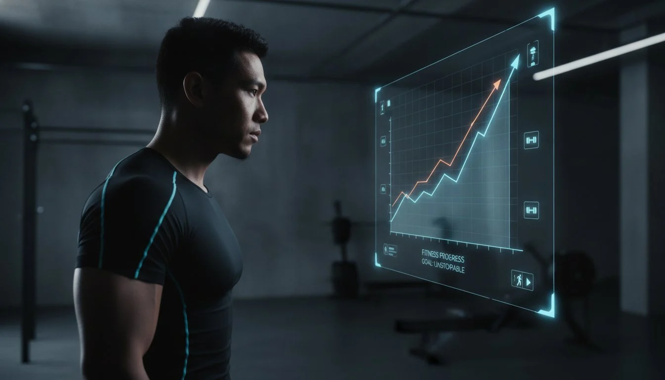 Workout Consistency Tracker: The Blueprint for Unstoppable Progress – Hero Image Workout Consistency Tracker: The Blueprint for Unstoppable Progress